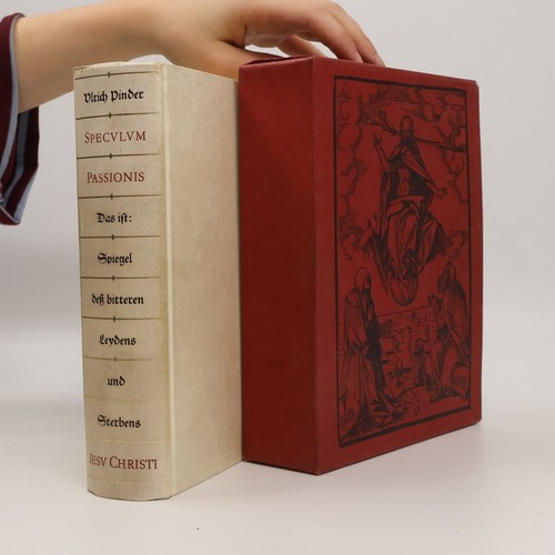 Speculum passionis -  , | 