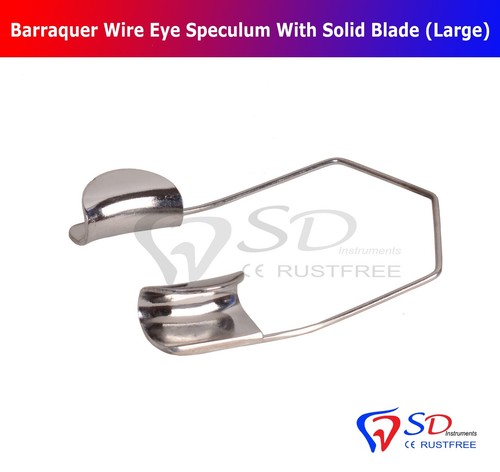 Ophthamologie barraquer draht - barraquer,