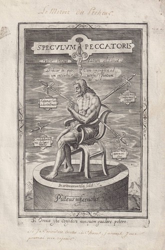 Speculum peccatoris titel - speculum,