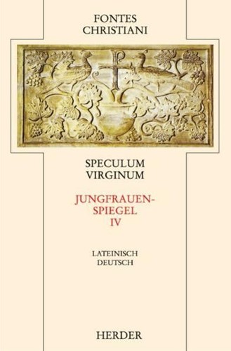 Jutta seyfarth speculum - jutta,