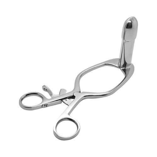 Speculum the hole analspreizer - the,
