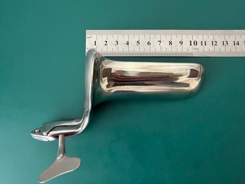 Speculum collin vaginal medium - collin,