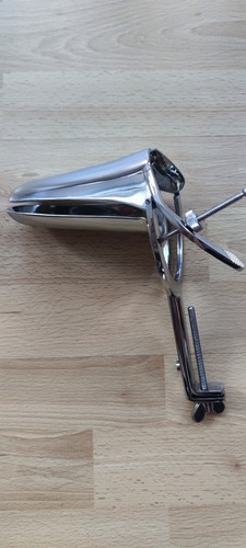 Xxo speculum - xxo,