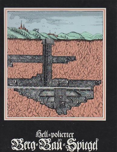 Speculum metallurgiae