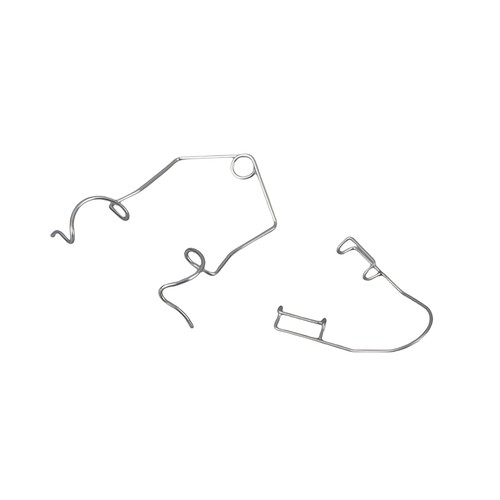 Ophthalmic wire - wire, eye