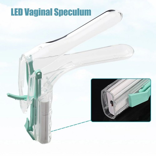 Vaginalspekulum led - vaginalspekulum,