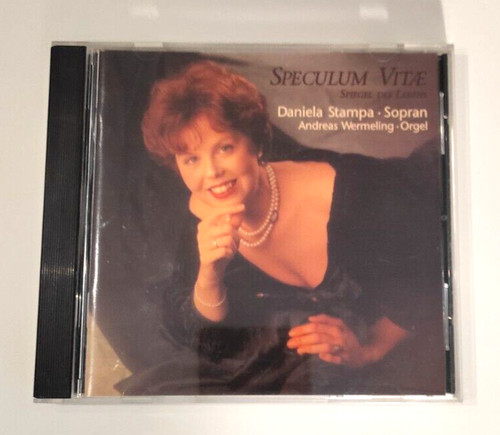 Speculum vitae andreas - speculum,