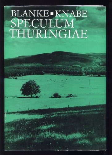 Speculum thuringiae - speculum,