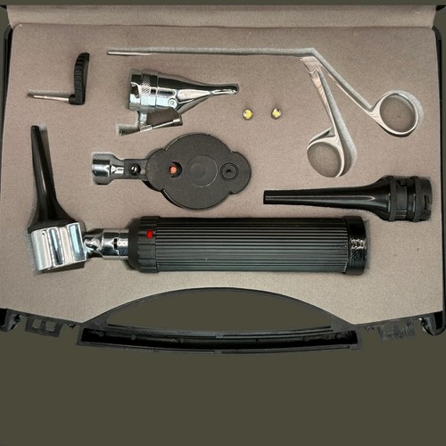 Tierarzt otoskop ophthalmoskop - tierarzt,
