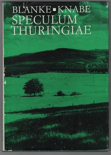 Speculum thuringiae - ,