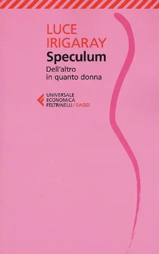 Speculum altra donna - speculum.,