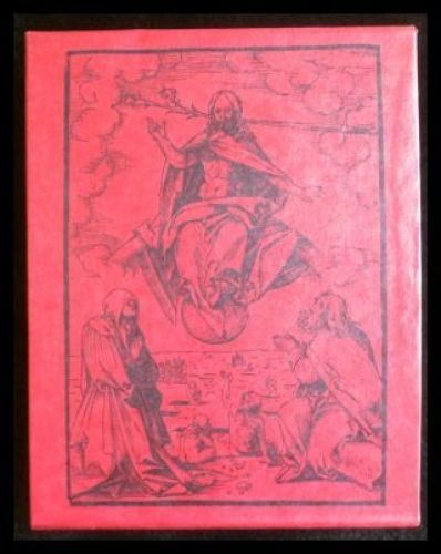 Ulrich pinder speculum - pinder,