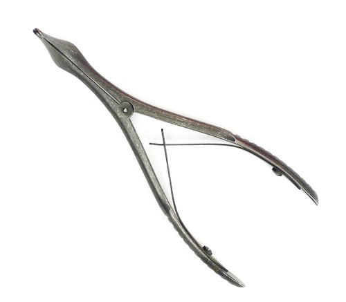 Richards 1074 surgical ent - 23-1074,