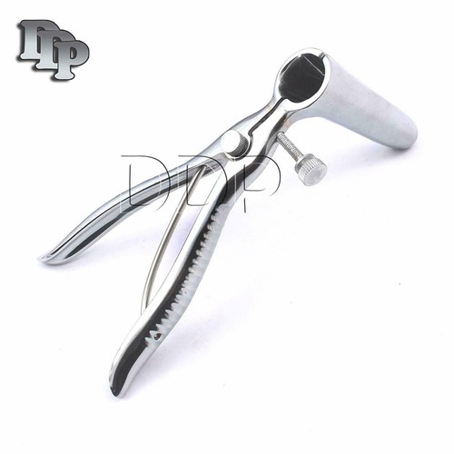 Sims rektal anal - 6", ob/gyno