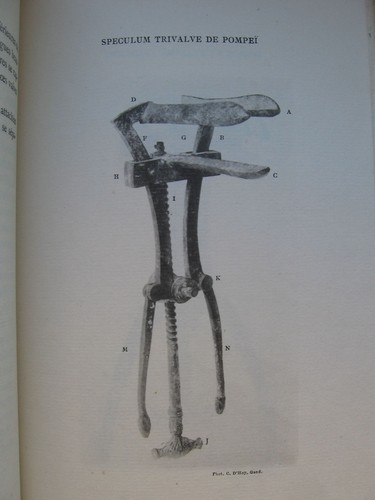 Antike chirurgie deneffe la - antike, chirurgie-v.deneffe-la