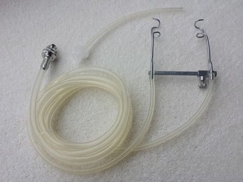 Geuder 17019 lidsperrer - |,