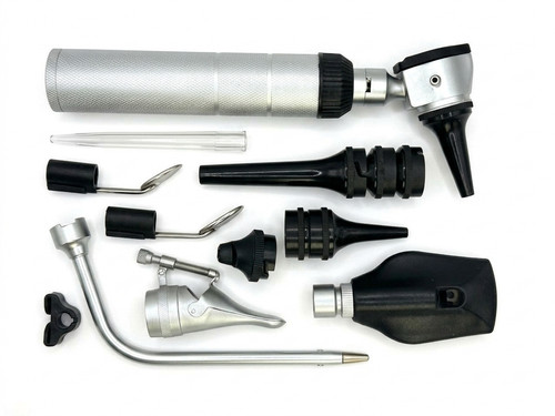 Hno diagnoseset lwl otoskop - hno,