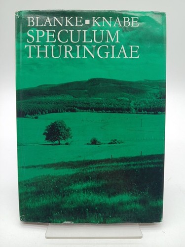 Speculum thuringiae ein - speculum,