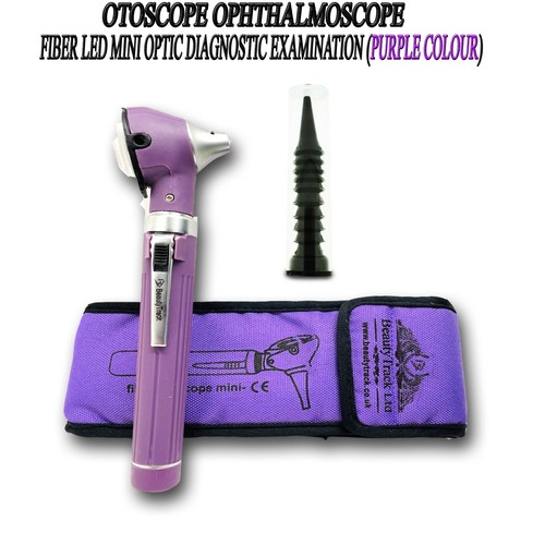 Medizinisches otoscopio - medizinisches,