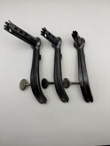 Aesculap caspar spekulum set - spekulum,