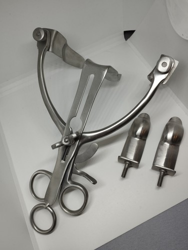 Alan parks blatt riesiges - 5,