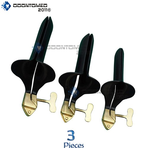 Odm teiliges collin - collin, speculum
