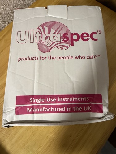 Ultra spec vaginal - vaginal, speculum