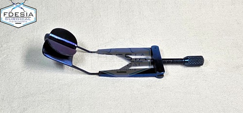 Titan lieberman speculum 78mm - speculum,