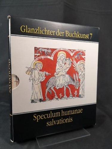 Speculum humanae salvationis