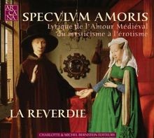 Speculum amoris - amoris,