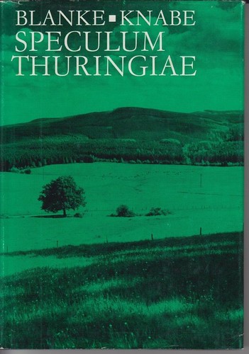 Speculum thuringiae ein - speculum,