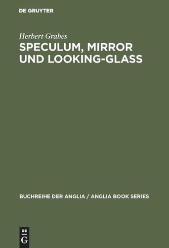 Speculum mirror und - mirror,