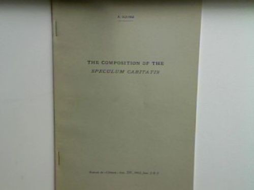 The composition - composition, of