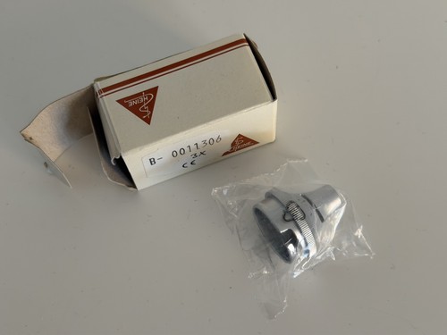 Heine otoscope ear speculum - heine,