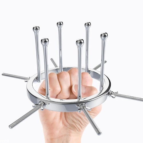 Riesiges-Speculum-Einstellbar-