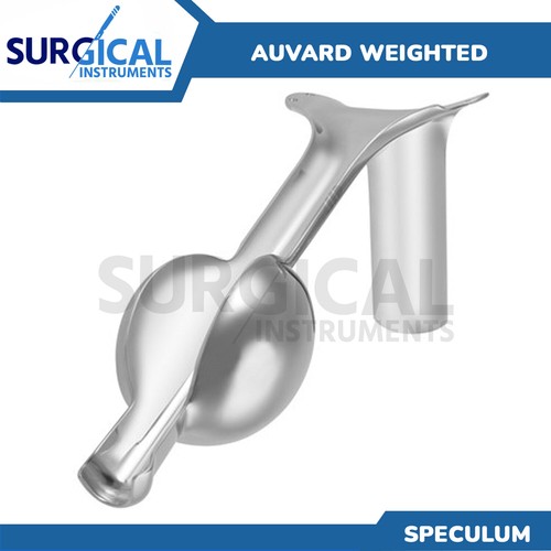 Auvard gewichtetes vaginales - gewichtetes,