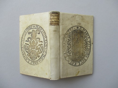 Paolo segneri speculum non - paolo,