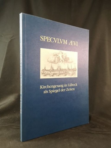 Speculum aevi kirchengesang - aevi:,